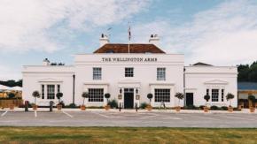 The Wellington Arms